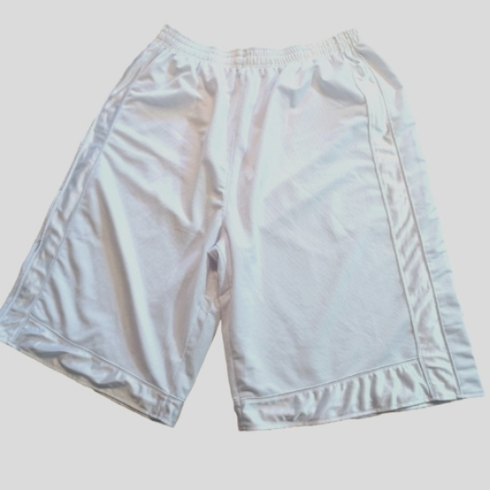 MEN'S PRO CLUB BIG AND TALL ATHLETIC SHORTS  SIZE 7XL